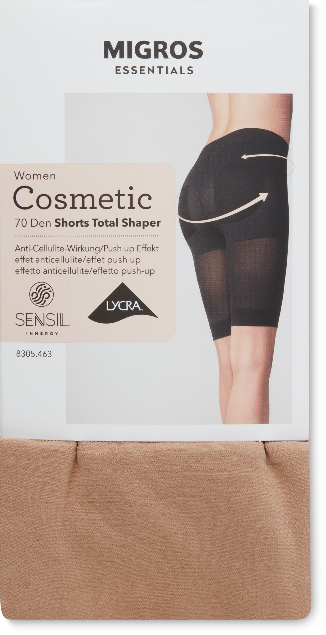 Damen Shaper